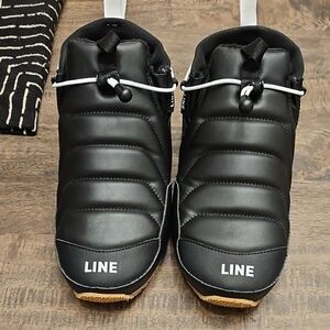 LINE Apres Bootie 1.0 - Size Small
